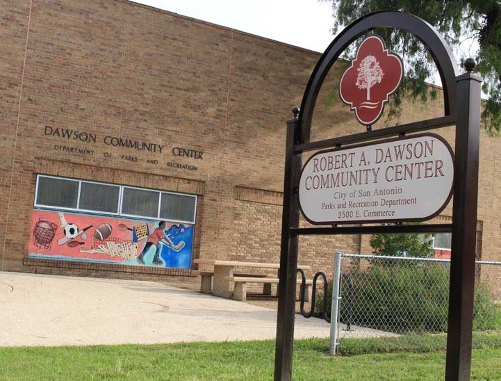 Dawson Community Centre