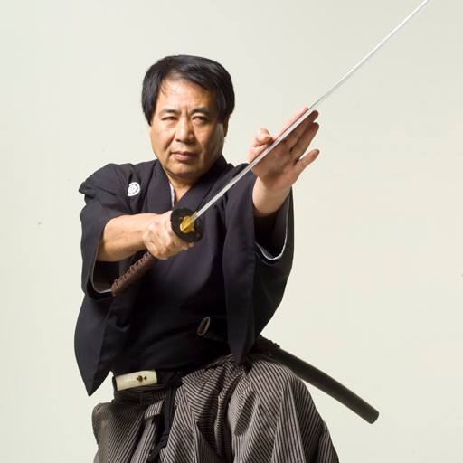 Shimabukuro Hanshi - Yamaoroshi