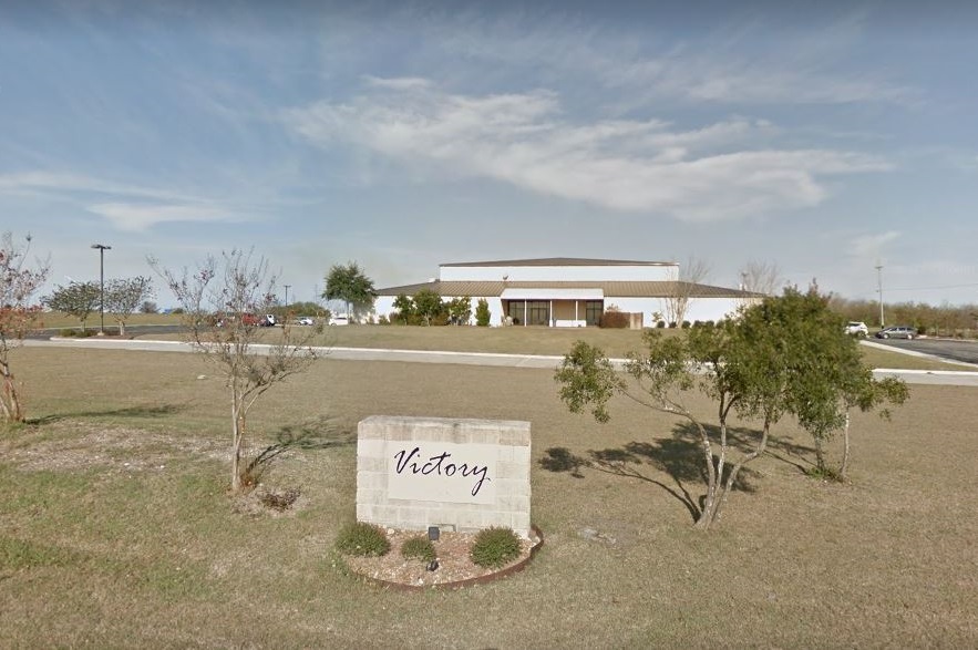 Victory Assembly of God Church